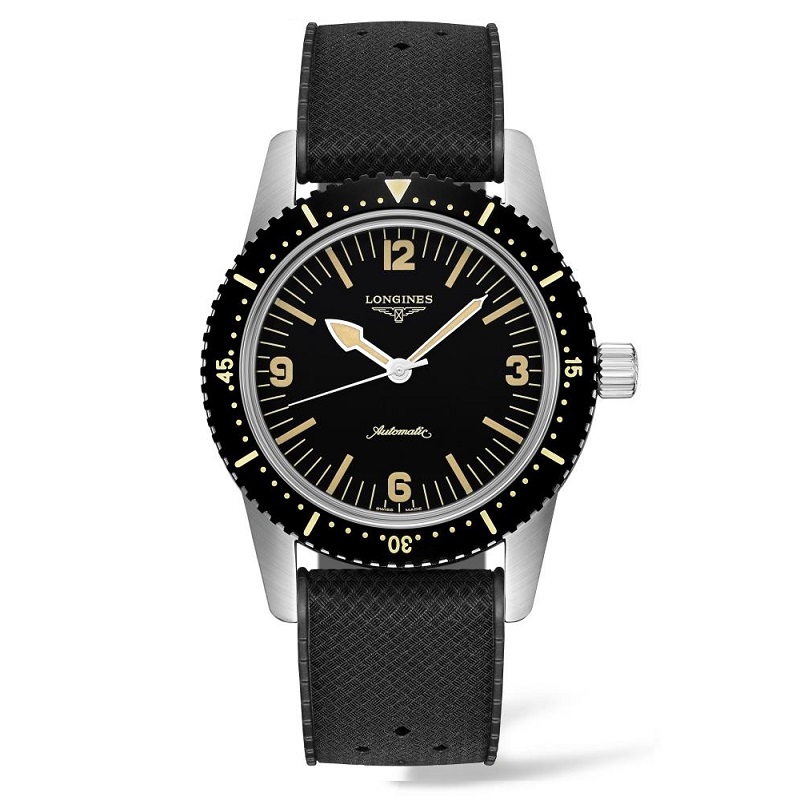 Купить «Longines L28224569 /49825630» в интернет-магазине «Золотое время»
