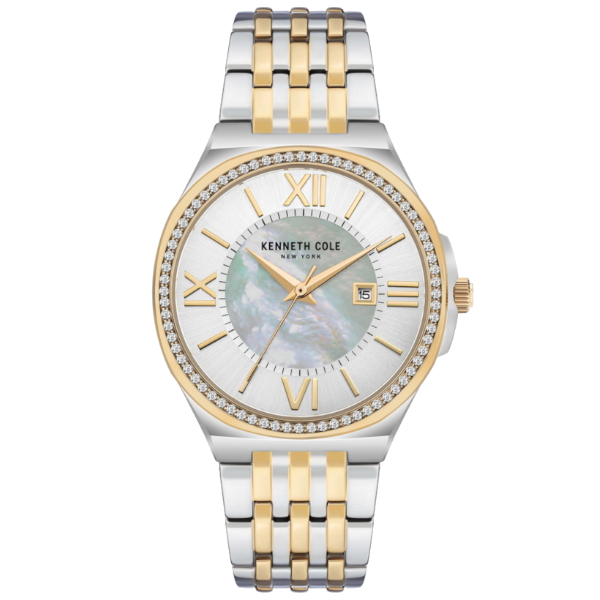 Купить «Kenneth Cole WLH2105302» в интернет-магазине «Золотое время»