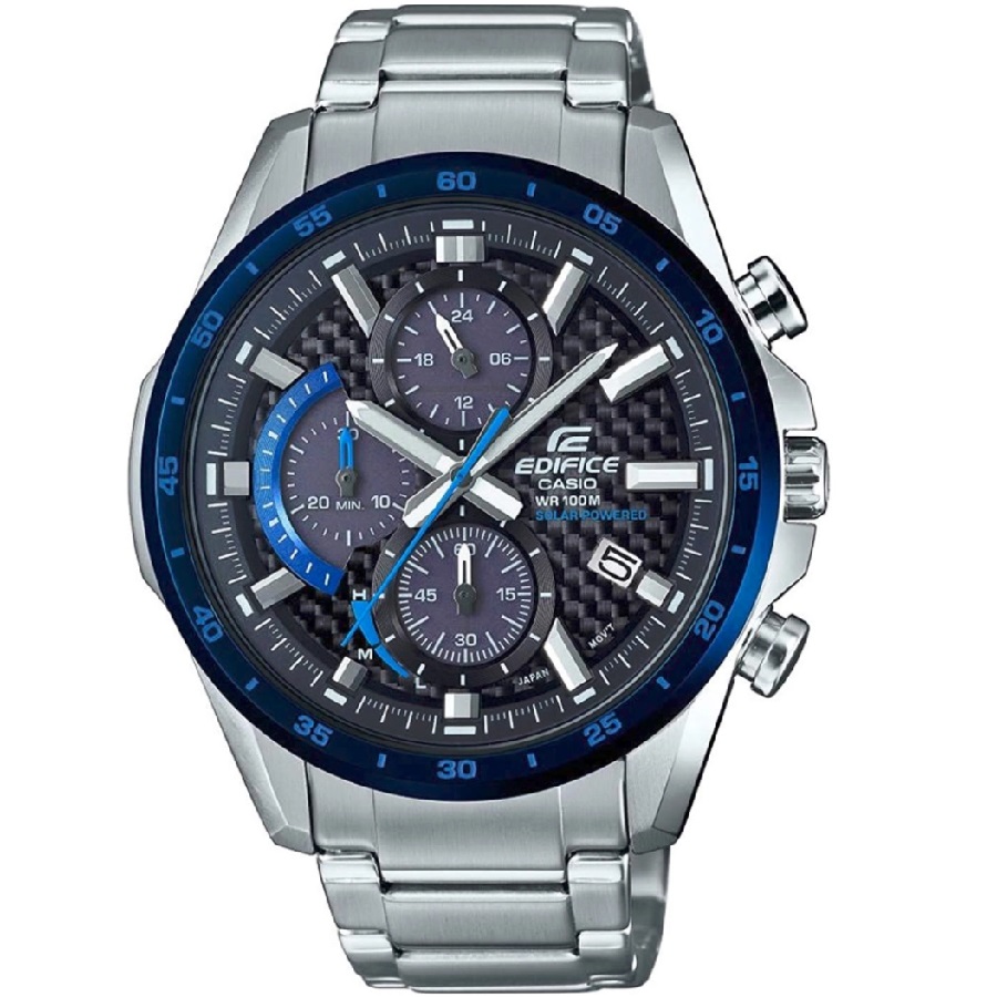 Купить «Casio EQS-900DB-2A» в интернет-магазине «Золотое время»