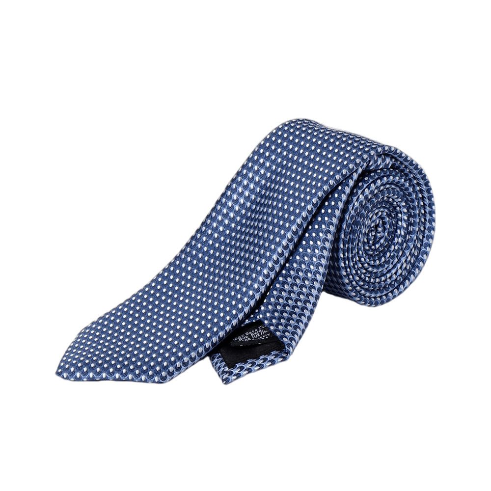 Купить «50471556 Галстук P-TIE 6 CM-222 ONESI, Bright Blue» в интернет-магазине «Золотое время»