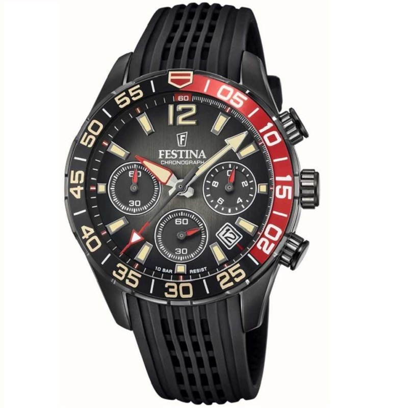 Купить «Festina F20518/3» в интернет-магазине «Золотое время»