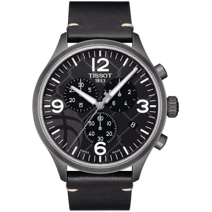 Купить «Tissot T1166173606700» в интернет-магазине «Золотое время»