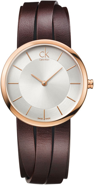 Купить «Calvin Klein K2R2L6G6» в интернет-магазине «Золотое время»