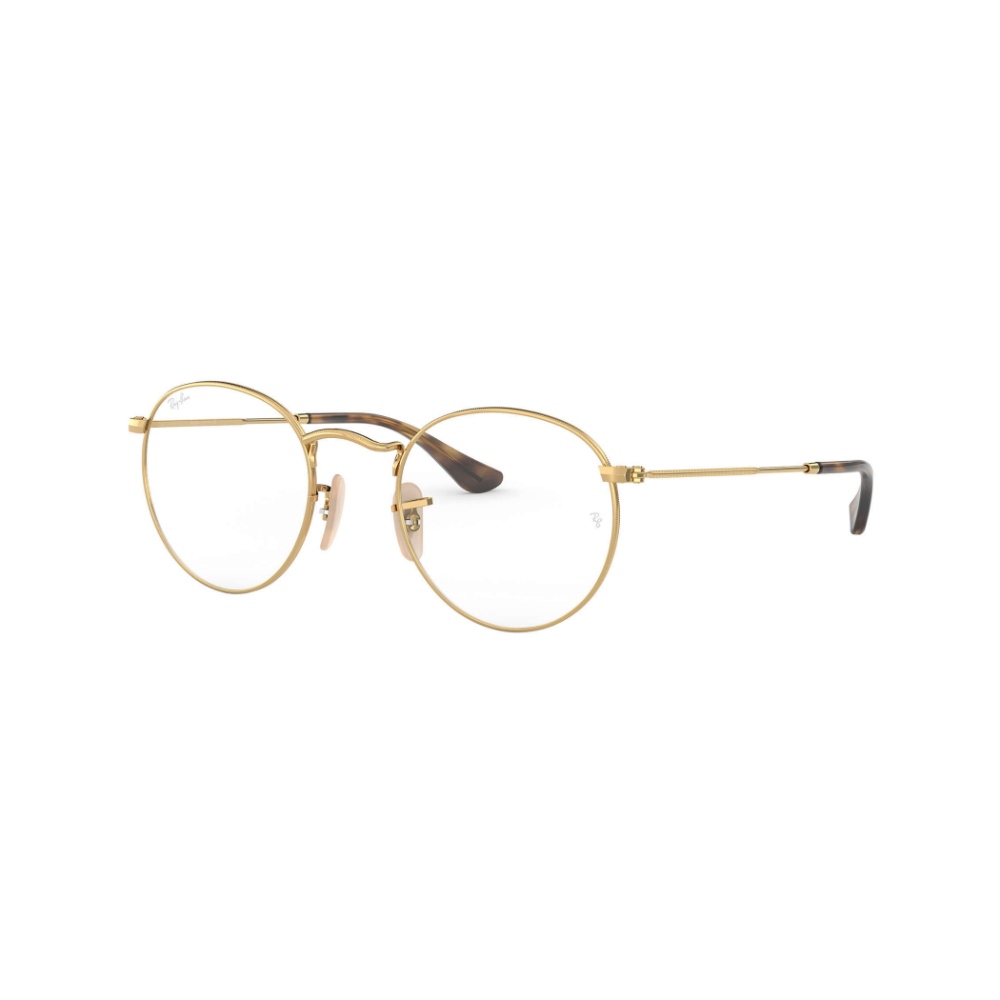 Купить «RAY-BAN VISTA ORX3447V-2500 50 Оправа мед.» в интернет-магазине «Золотое время»