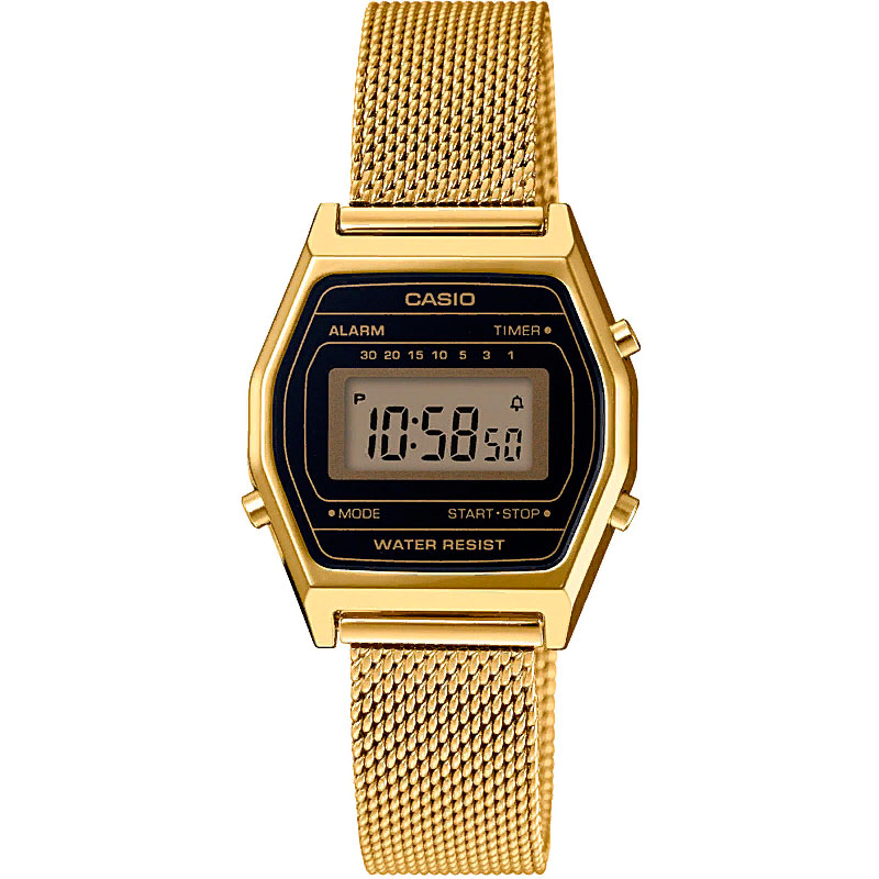 Купить «Casio LA690WEMY-1EF» в интернет-магазине «Золотое время»