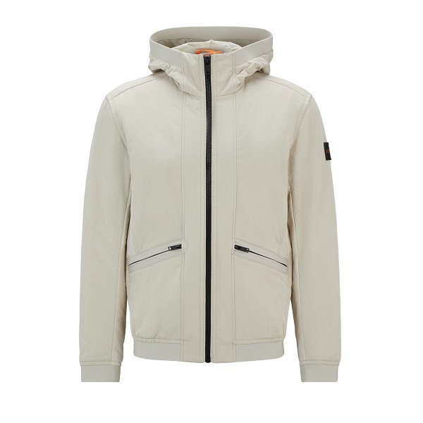 Купить «50513939 Куртка Ogmare 48, Light Beige» в интернет-магазине «Золотое время»