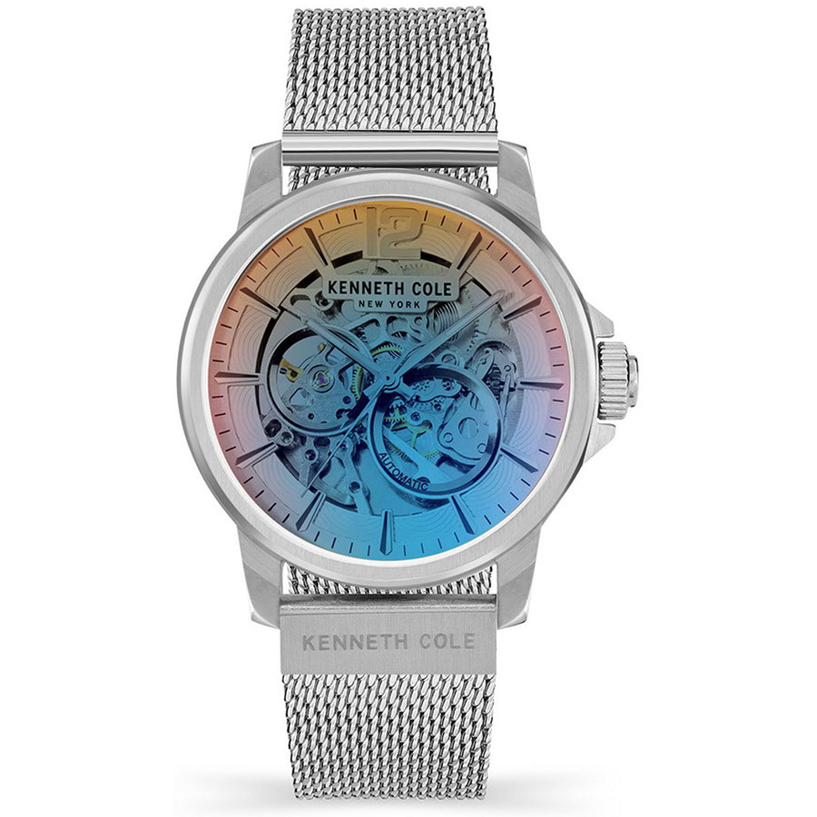Купить «Kenneth Cole WGL2124703» в интернет-магазине «Золотое время»