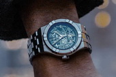 Maurice Lacroix Aikon Skeleton Automatic 39 mm