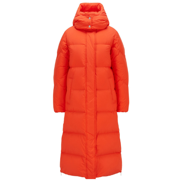 Купить «50462008 Куртка Primosa 38, Bright Orange» в интернет-магазине «Золотое время»