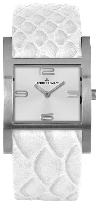 Купить «Jacques Lemans 1-1429B» в интернет-магазине «Золотое время»