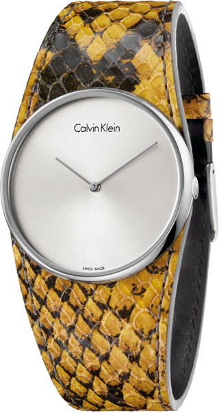 Купить «Calvin Klein K5V231Z6» в интернет-магазине «Золотое время»