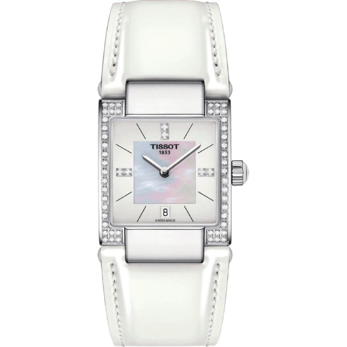 Купить «Tissot T0903106611600» в интернет-магазине «Золотое время»