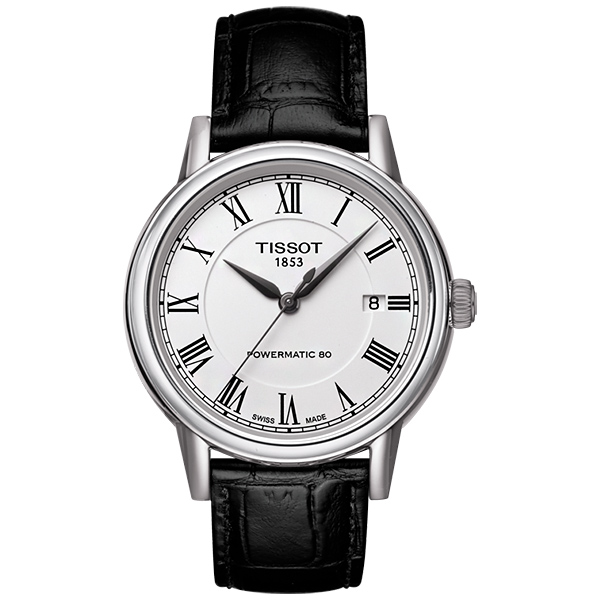Купить «Tissot T0854071601300» в интернет-магазине «Золотое время»