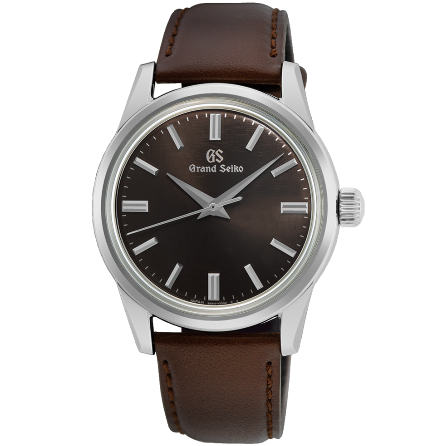 Купить «Seiko SBGW269G/16N230» в интернет-магазине «Золотое время»