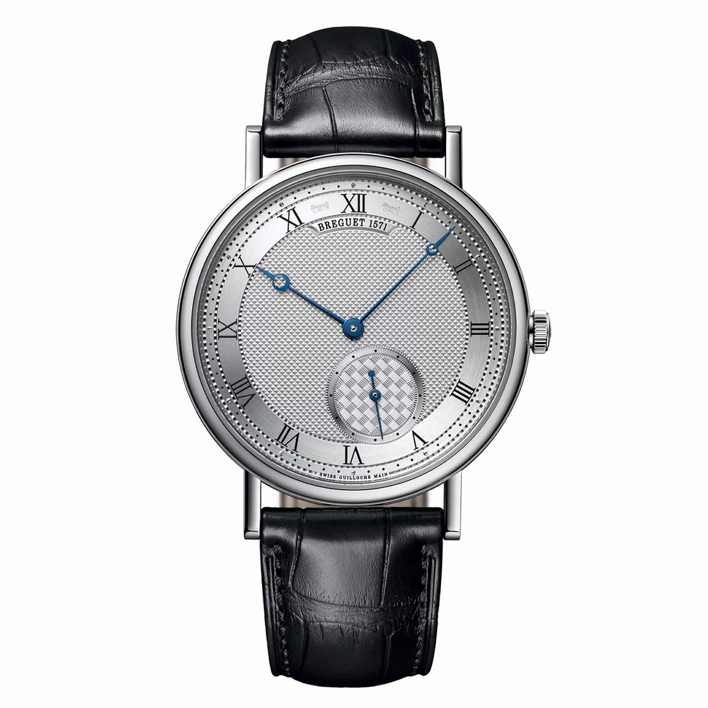 Купить «Breguet 7147ВВ129WU/912BQ» в интернет-магазине «Золотое время»