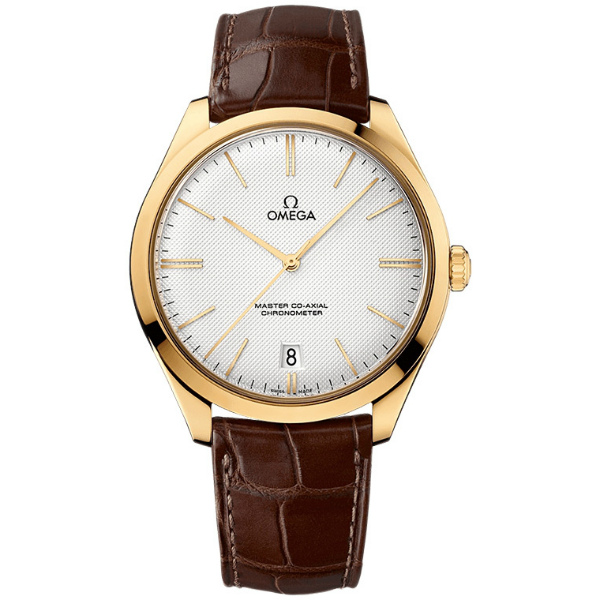 Купить «OMEGA De Ville 43253402102001» в интернет-магазине «Золотое время»
