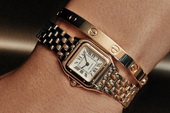 Любимые места Софии Копполы в новой съемке Cartier