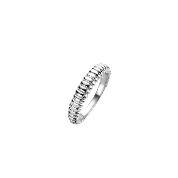 Купить «TI SENTO Кольцо Ring silver 925 (12218SI/56)» в интернет-магазине «Золотое время»