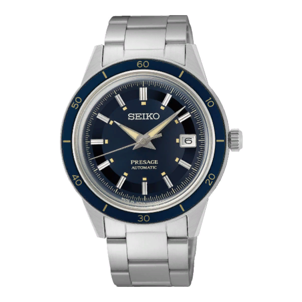 Купить «Seiko SRPG05J1_vld» в интернет-магазине «Золотое время»