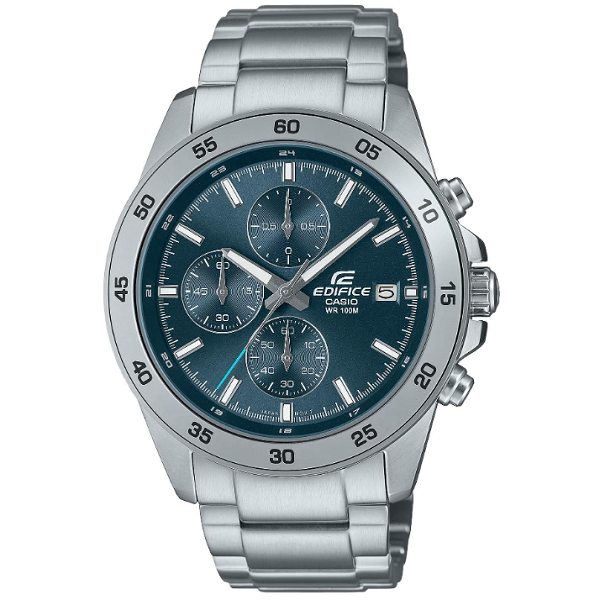 Купить «Casio EFR-526D-2A» в интернет-магазине «Золотое время»