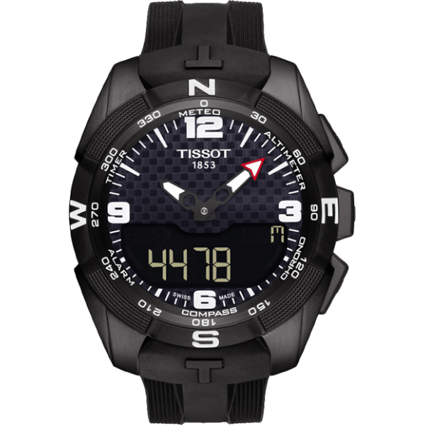 Купить «Tissot T0914204705701» в интернет-магазине «Золотое время»
