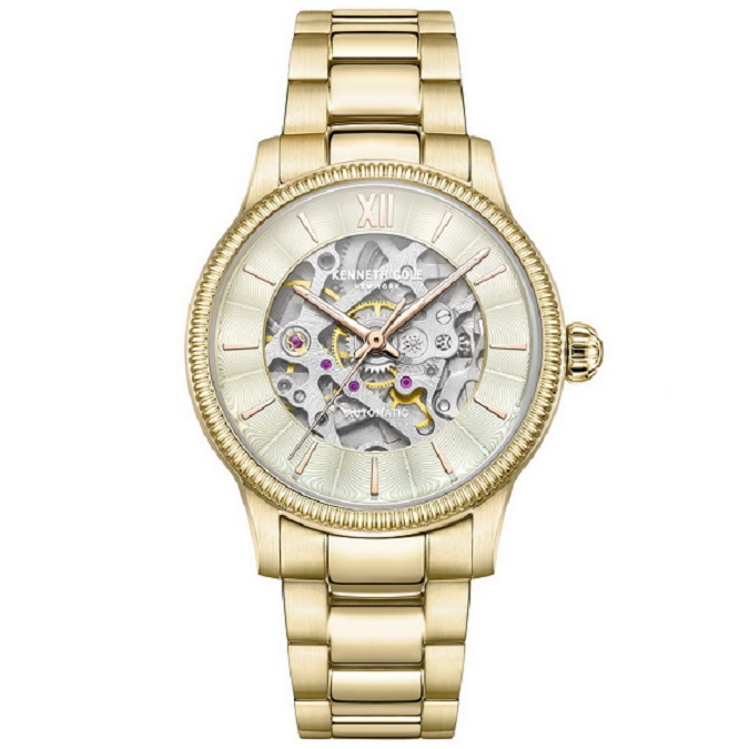 Купить «Kenneth Cole WLL2219402» в интернет-магазине «Золотое время»