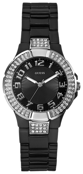 Купить «Guess W11611L2» в интернет-магазине «Золотое время»
