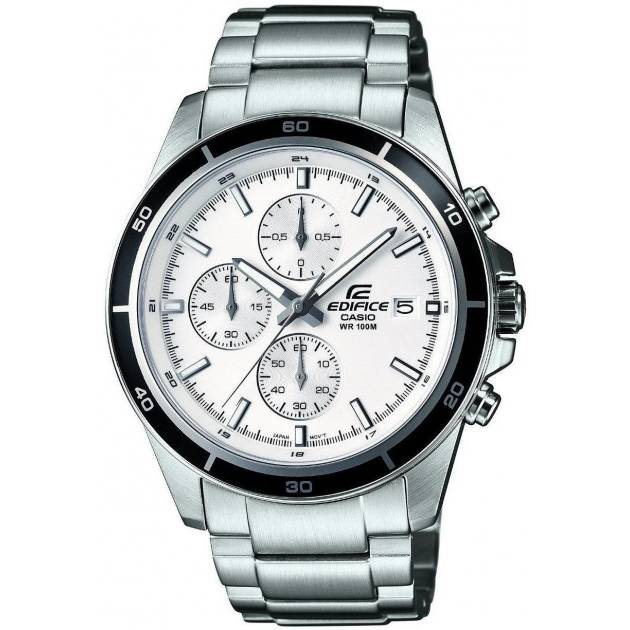 Купить «Casio EFR-526D-7A» в интернет-магазине «Золотое время»