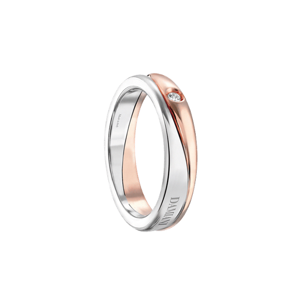 Купить «20048867 Кольцо Damiani RING DIAS SIZE 9» в интернет-магазине «Золотое время»