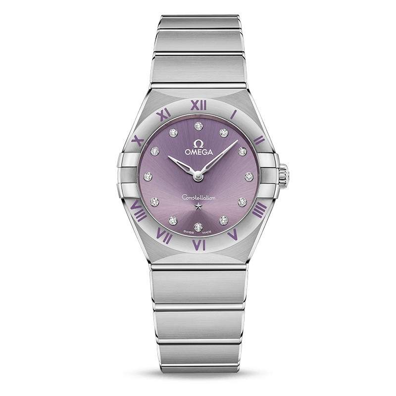 Купить «Omega 13110286060002 /93238195» в интернет-магазине «Золотое время»