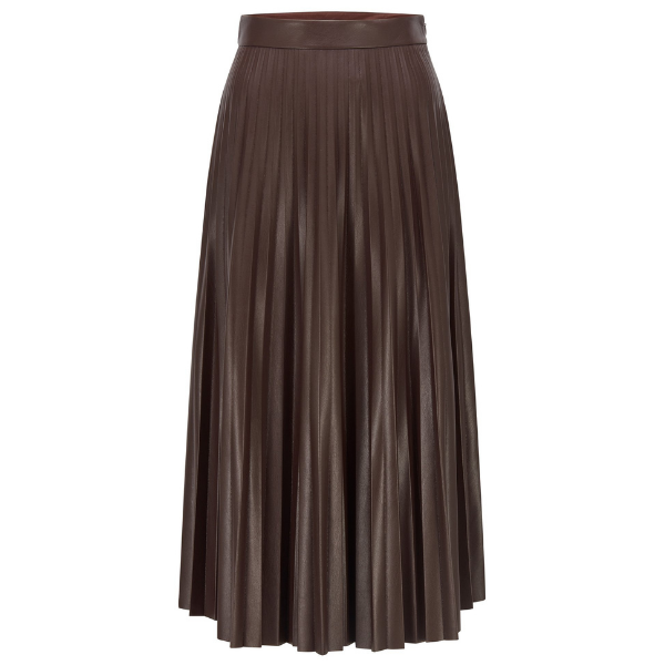 Купить «50457047 Юбка Vaplita 38, Dark Brown» в интернет-магазине «Золотое время»