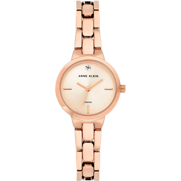 Купить «Anne Klein 3234 RGRG» в интернет-магазине «Золотое время»