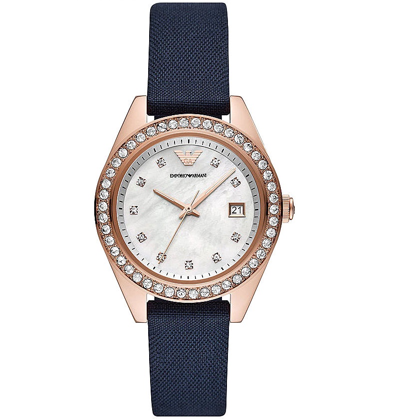 Купить «Emporio Armani AR11448» в интернет-магазине «Золотое время»