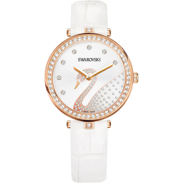 Купить «Swarovski 5376639 Часы» в интернет-магазине «Золотое время»