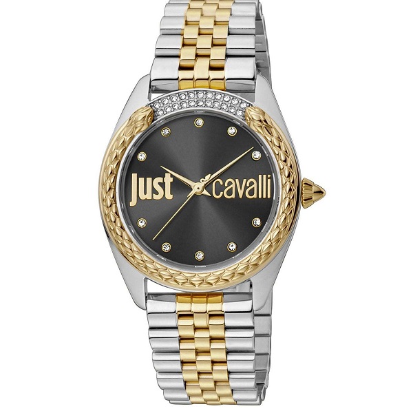 Купить «Just Cavalli JC1L195M0105» в интернет-магазине «Золотое время»