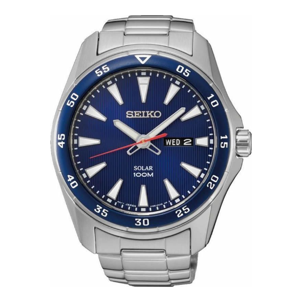 Купить «Seiko SNE391P1S_kh» в интернет-магазине «Золотое время»