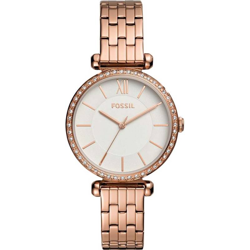 Купить «Fossil BQ3497» в интернет-магазине «Золотое время»