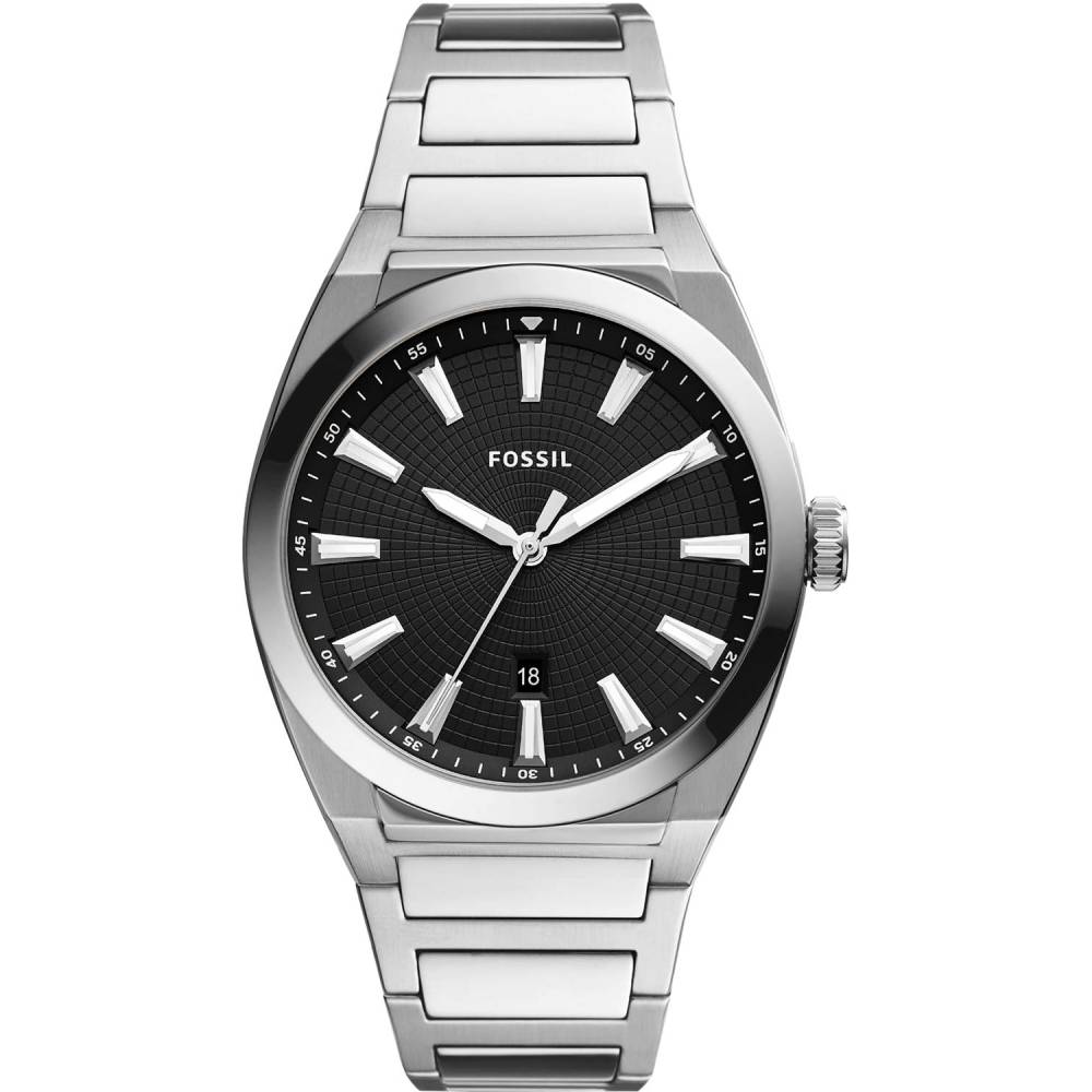 Купить «Fossil FS5821» в интернет-магазине «Золотое время»
