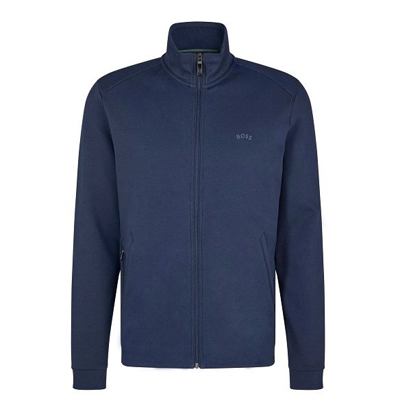 Купить «50469097 Джемпер Skaz Curved XL, Dark Blue» в интернет-магазине «Золотое время»
