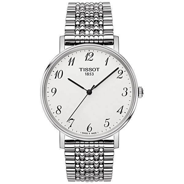 Купить «Tissot T1094101103200» в интернет-магазине «Золотое время»