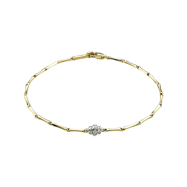 Купить «Chimento  CHM 1117.20 Браслет 1B05356B12180 2.17гр.» в интернет-магазине «Золотое время»