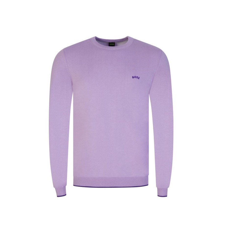 Купить «50482370 Свитер Rallo M, Light/Pastel Purple» в интернет-магазине «Золотое время»