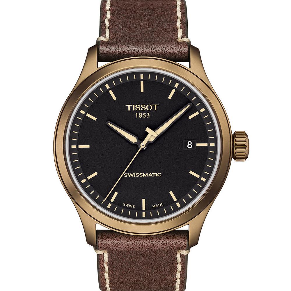 Купить «Tissot T1164073605100» в интернет-магазине «Золотое время»