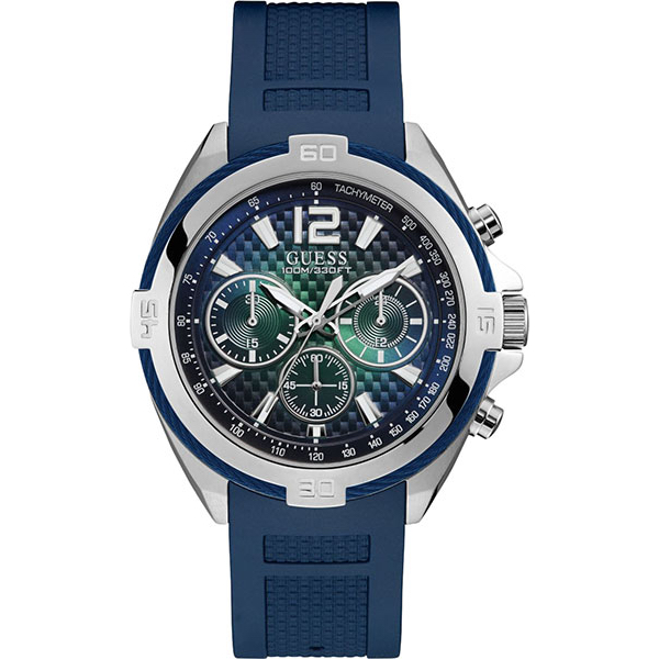 Купить «Guess W1168G1» в интернет-магазине «Золотое время»