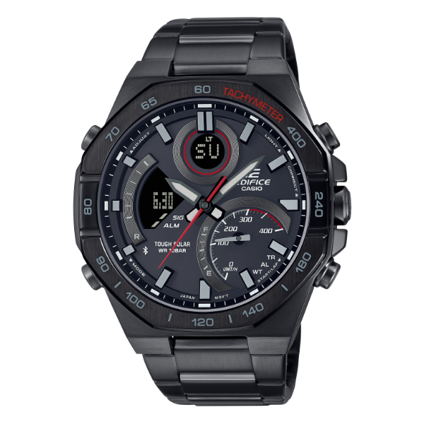 Купить «Casio ECB-950DC-1A» в интернет-магазине «Золотое время»