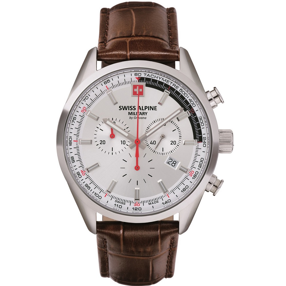 Купить «Swiss Alpine Military 7086.9532SAM» в интернет-магазине «Золотое время»