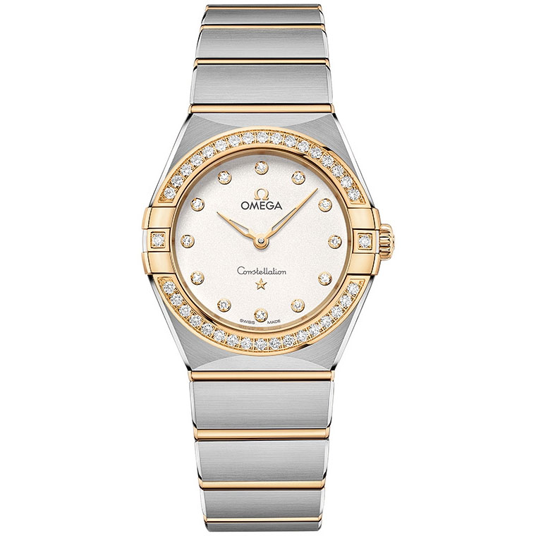 Купить «Omega 13125286052002/92930556» в интернет-магазине «Золотое время»