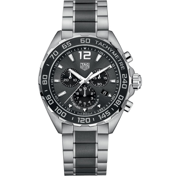Купить «Tag Heuer CAZ1011.BA0843/WHR4067» в интернет-магазине «Золотое время»