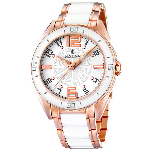 Купить «Festina F16397/1» в интернет-магазине «Золотое время»