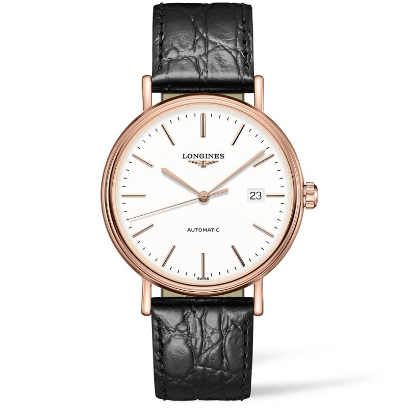 Купить «Longines L49221122/50604500» в интернет-магазине «Золотое время»